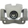 CENTRIC PARTS 141.44670 Centric Semi-Loaded Brake Caliper