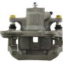 CENTRIC PARTS 141.44671 Centric Semi-Loaded Brake Caliper
