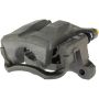 CENTRIC PARTS 141.44671 Centric Semi-Loaded Brake Caliper