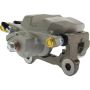 CENTRIC PARTS 141.44672 Centric Semi-Loaded Brake Caliper