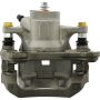 CENTRIC PARTS 141.44672 Centric Semi-Loaded Brake Caliper