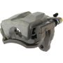 CENTRIC PARTS 141.44672 Centric Semi-Loaded Brake Caliper