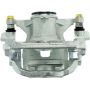 CENTRIC PARTS 141.44690 Centric Semi-Loaded Brake Caliper EPB