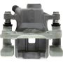 CENTRIC PARTS 141.44691 Centric Semi-Loaded Brake Caliper