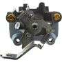 CENTRIC PARTS 141.44695 Centric Semi-Loaded Brake Caliper