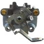 CENTRIC PARTS 141.44696 Centric Semi-Loaded Brake Caliper