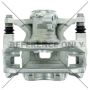 CENTRIC PARTS 141.44698 Centric Semi-Loaded Brake Caliper EPB