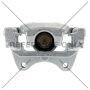 CENTRIC PARTS 141.44698 Centric Semi-Loaded Brake Caliper EPB