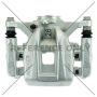 CENTRIC PARTS 141.44698 Centric Semi-Loaded Brake Caliper EPB