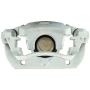 CENTRIC PARTS 141.44702 Centric Semi-Loaded Brake Caliper EPB