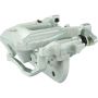 CENTRIC PARTS 141.44702 Centric Semi-Loaded Brake Caliper EPB