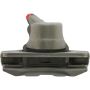 CENTRIC PARTS 141.45001 Centric Semi-Loaded Brake Caliper