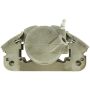 CENTRIC PARTS 141.45002 Centric Semi-Loaded Brake Caliper