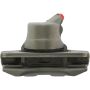 CENTRIC PARTS 141.45002 Centric Semi-Loaded Brake Caliper