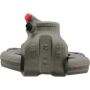 CENTRIC PARTS 141.45002 Centric Semi-Loaded Brake Caliper