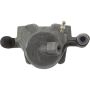 CENTRIC PARTS 141.45006 Centric Semi-Loaded Brake Caliper