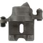 CENTRIC PARTS 141.45006 Centric Semi-Loaded Brake Caliper