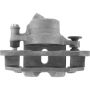 CENTRIC PARTS 141.45007 Centric Semi-Loaded Brake Caliper