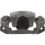 CENTRIC PARTS 141.45007 Centric Semi-Loaded Brake Caliper