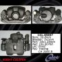 CENTRIC PARTS 141.45008 Centric Semi-Loaded Brake Caliper