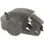 CENTRIC PARTS 141.45009 Centric Semi-Loaded Brake Caliper