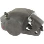 CENTRIC PARTS 141.45009 Centric Semi-Loaded Brake Caliper