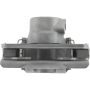 CENTRIC PARTS 141.45010 Centric Semi-Loaded Brake Caliper