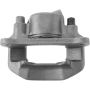 CENTRIC PARTS 141.45012 Centric Semi-Loaded Brake Caliper