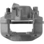 CENTRIC PARTS 141.45012 Centric Semi-Loaded Brake Caliper