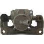 CENTRIC PARTS 141.45014 Centric Semi-Loaded Brake Caliper