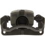 CENTRIC PARTS 141.45014 Centric Semi-Loaded Brake Caliper
