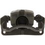 CENTRIC PARTS 141.45014 Centric Semi-Loaded Brake Caliper