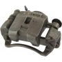 CENTRIC PARTS 141.45014 Centric Semi-Loaded Brake Caliper