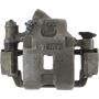 CENTRIC PARTS 141.45014 Centric Semi-Loaded Brake Caliper