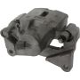 CENTRIC PARTS 141.45015 Centric Semi-Loaded Brake Caliper
