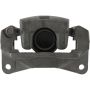 CENTRIC PARTS 141.45015 Centric Semi-Loaded Brake Caliper