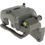 CENTRIC PARTS 141.45016 Centric Semi-Loaded Brake Caliper