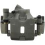 CENTRIC PARTS 141.45016 Centric Semi-Loaded Brake Caliper