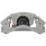 CENTRIC PARTS 141.45017 Centric Semi-Loaded Brake Caliper