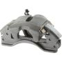 CENTRIC PARTS 141.45017 Centric Semi-Loaded Brake Caliper