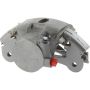 CENTRIC PARTS 141.45017 Centric Semi-Loaded Brake Caliper
