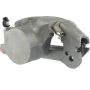 CENTRIC PARTS 141.45018 Centric Semi-Loaded Brake Caliper