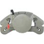 CENTRIC PARTS 141.45018 Centric Semi-Loaded Brake Caliper