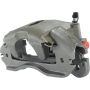 CENTRIC PARTS 141.45018 Centric Semi-Loaded Brake Caliper