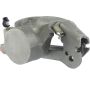 CENTRIC PARTS 141.45018 Centric Semi-Loaded Brake Caliper