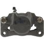 CENTRIC PARTS 141.45019 Centric Semi-Loaded Brake Caliper