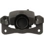 CENTRIC PARTS 141.45019 Centric Semi-Loaded Brake Caliper