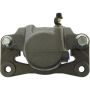 CENTRIC PARTS 141.45020 Centric Semi-Loaded Brake Caliper