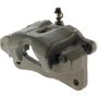 CENTRIC PARTS 141.45020 Centric Semi-Loaded Brake Caliper