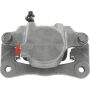 CENTRIC PARTS 141.45021 Centric Semi-Loaded Brake Caliper